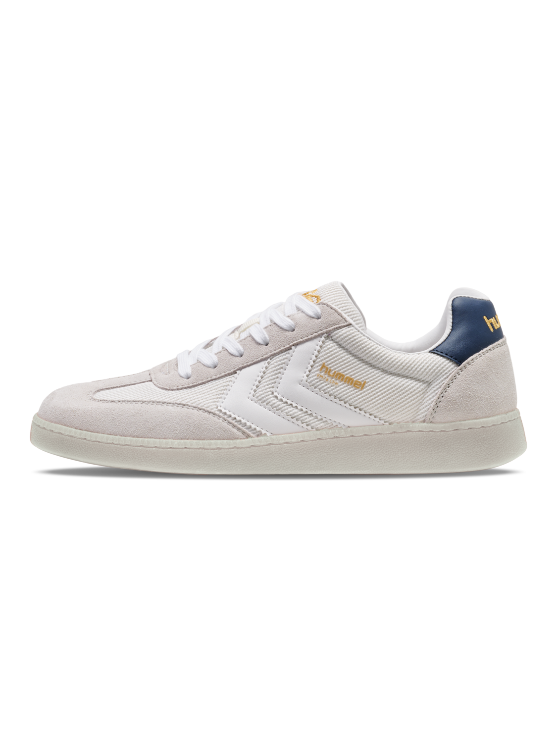 VM78 CPH MS, WHITE/NAVY, packshot