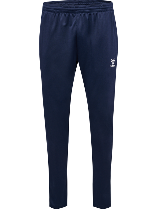 hmlESSENTIAL TRAINING PANTS, MARINE hmlESSENTIAL TRAINING PANTS, MARINE, packshot