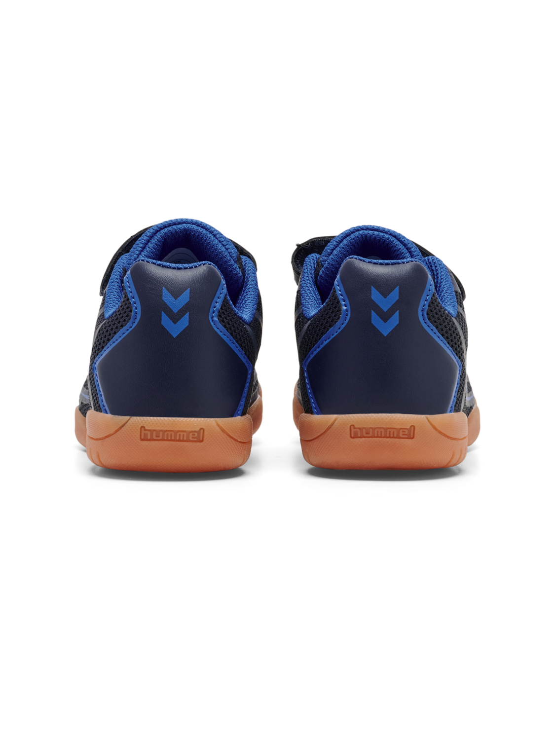 ROOT ELITE II VC JR, DRESS BLUES, packshot