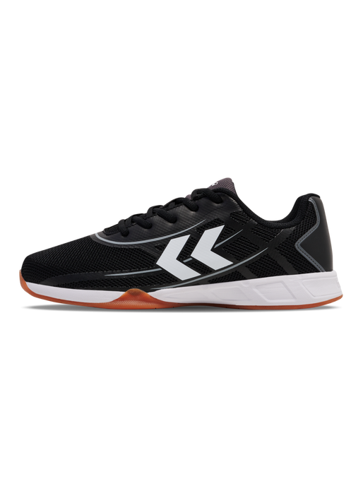 ROOT ELITE II, BLACK, packshot