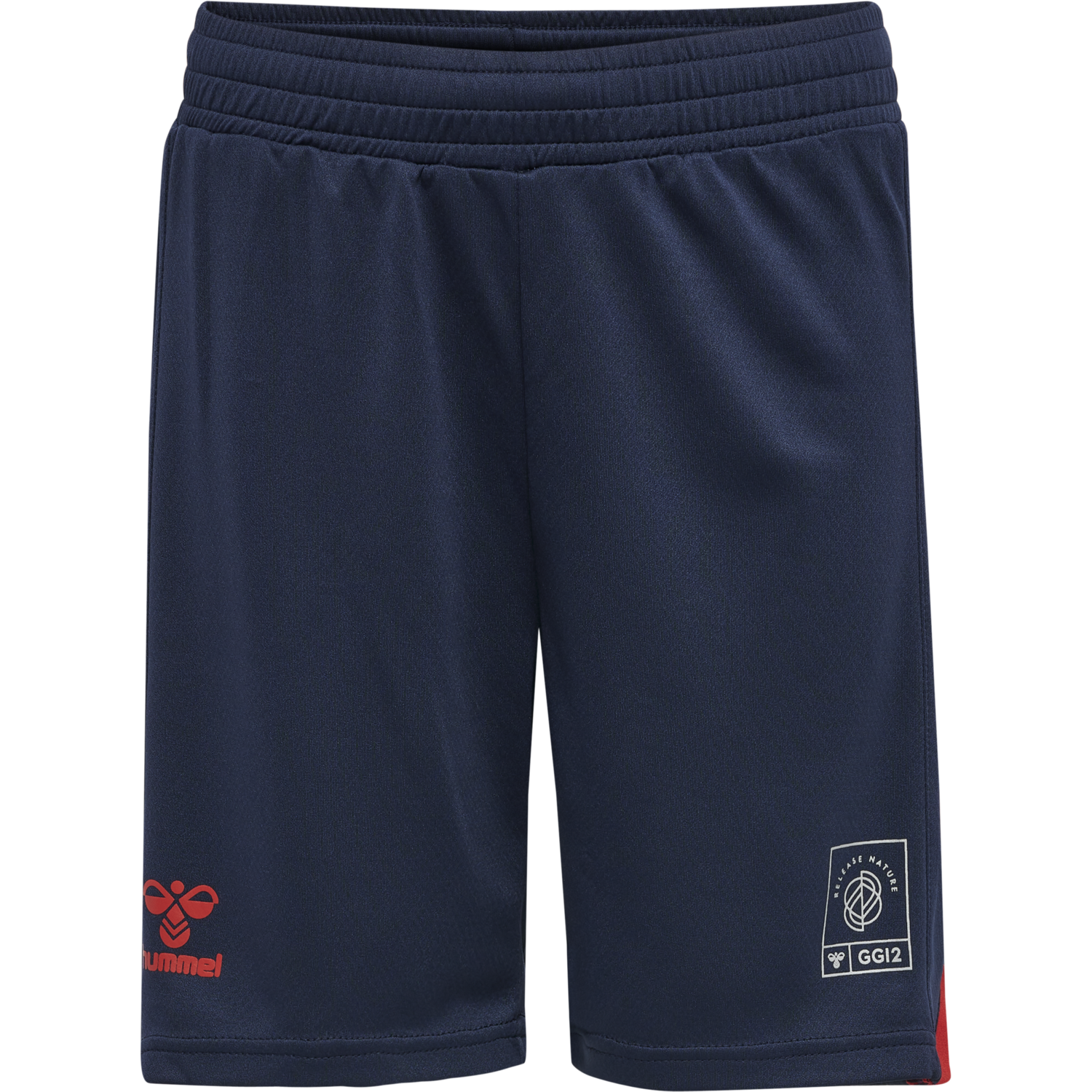 hmlGG12 ACTION SHORTS KIDS, 8388, packshot