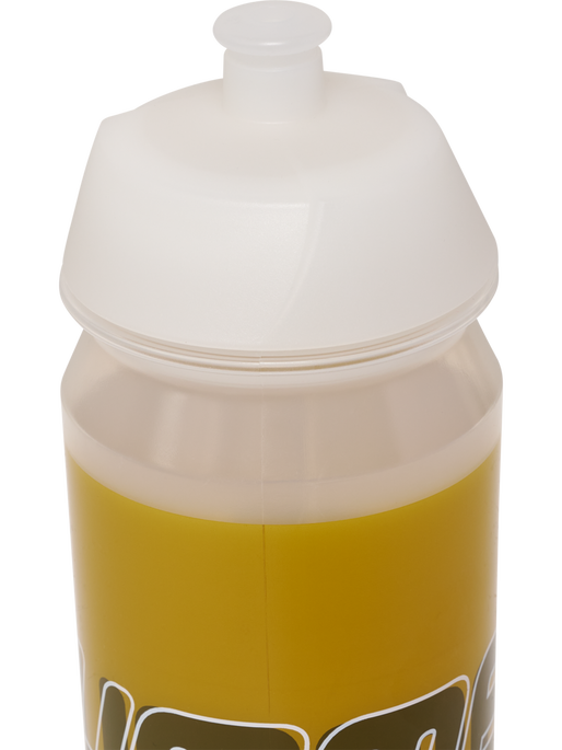 hmlSPRAY WATER BOTTLE MINI, GREEN MOSS, packshot