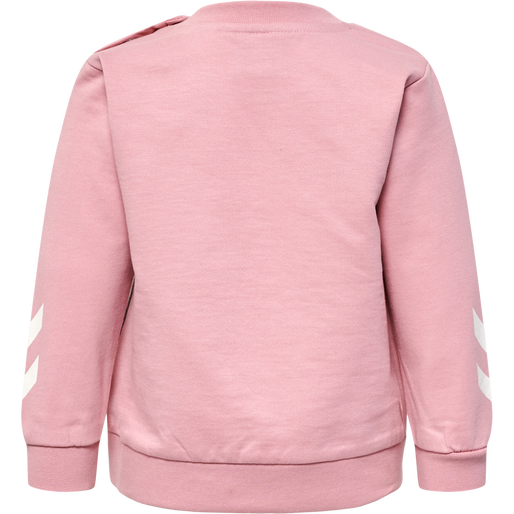 hmlSKYE SWEATSHIRT, ZEPHYR, packshot