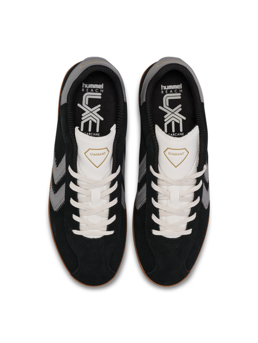 DIAMANT LX-E SD, ANTHRACITE, packshot