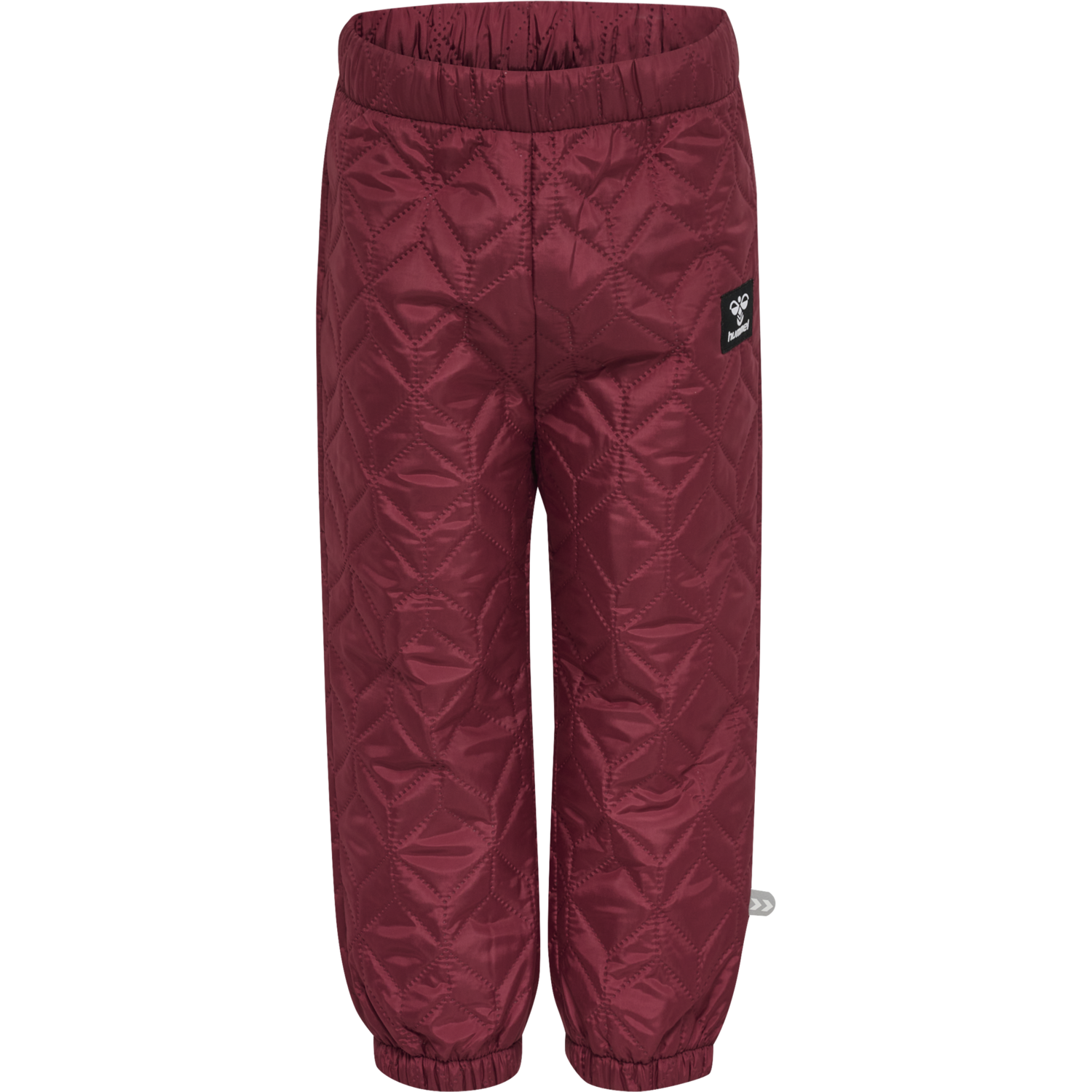 hmlNULE MINI THERMO SET, RHODODENDRON, packshot