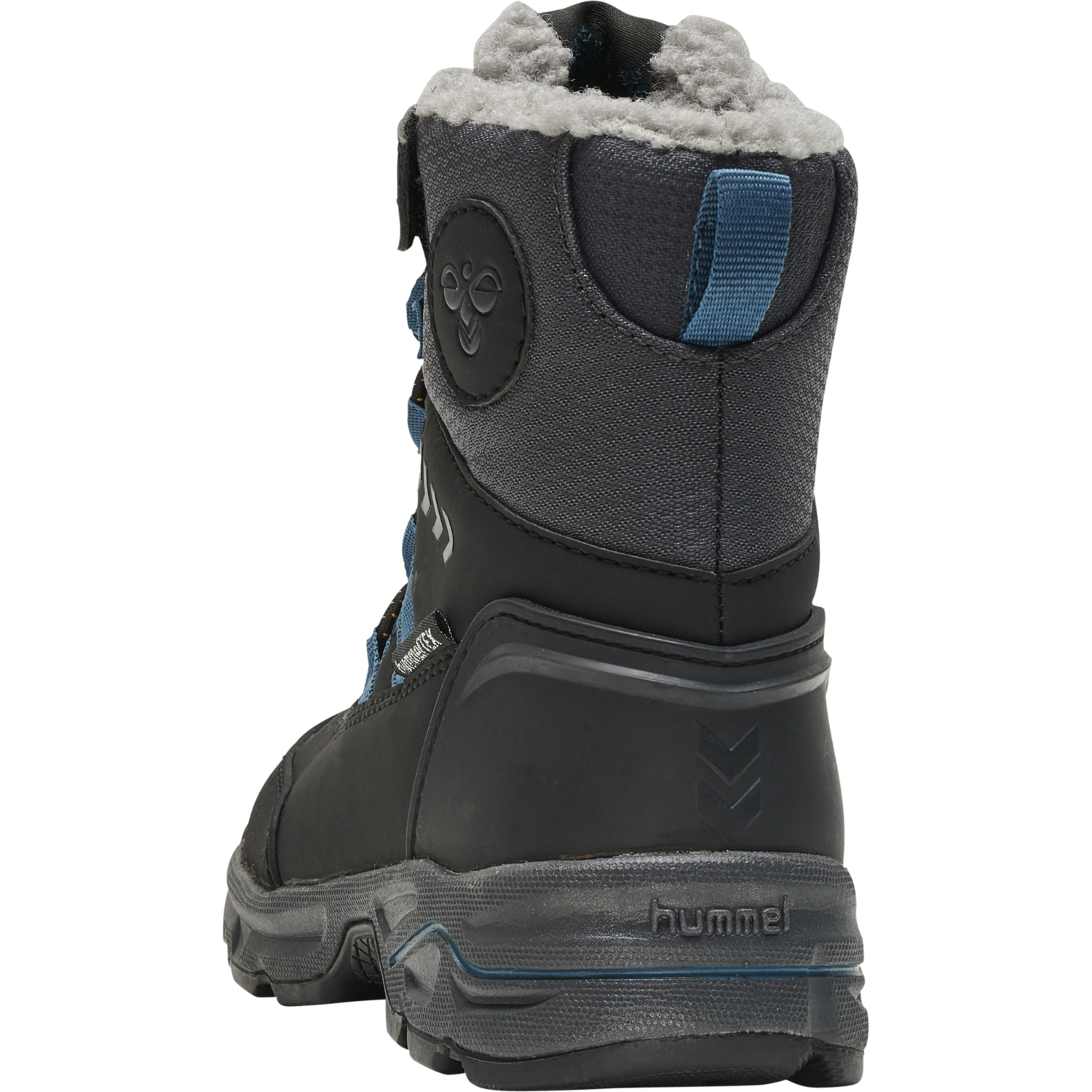 SNOW BOOT TEX JR, 2001, packshot
