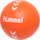 ORANGE/WHITE