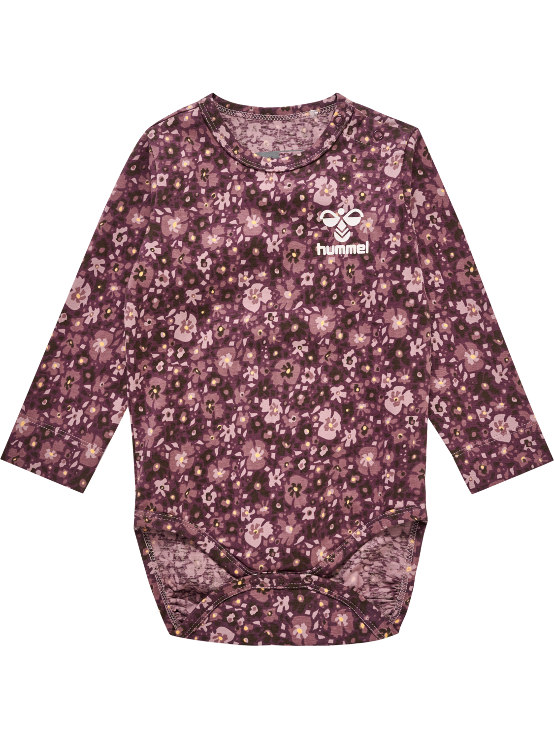 hmlLUCHIA BODY L/S, 3691, packshot