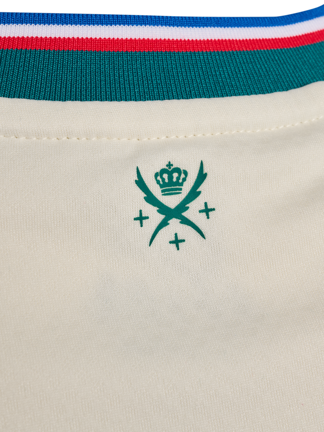 ASSE 26/27 AWAY JERSEY S/S, MARSHMALLOW, packshot