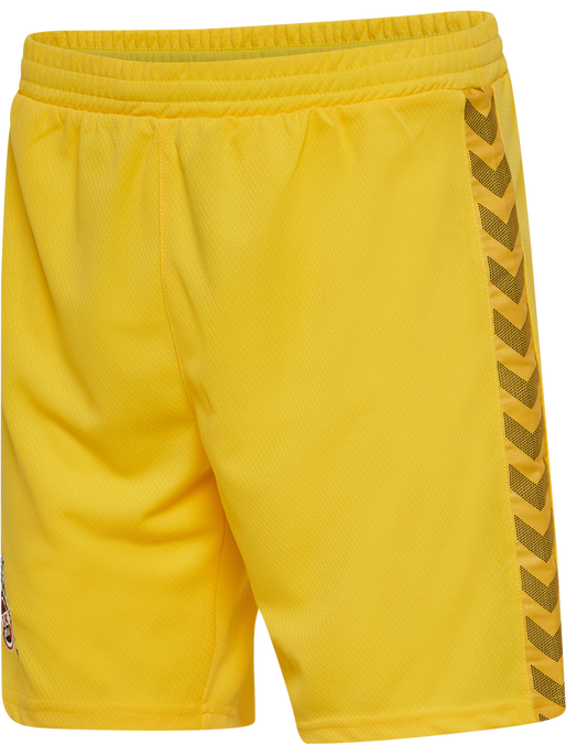 1FCK 23/24 GK SHORTS, DANDELION, packshot