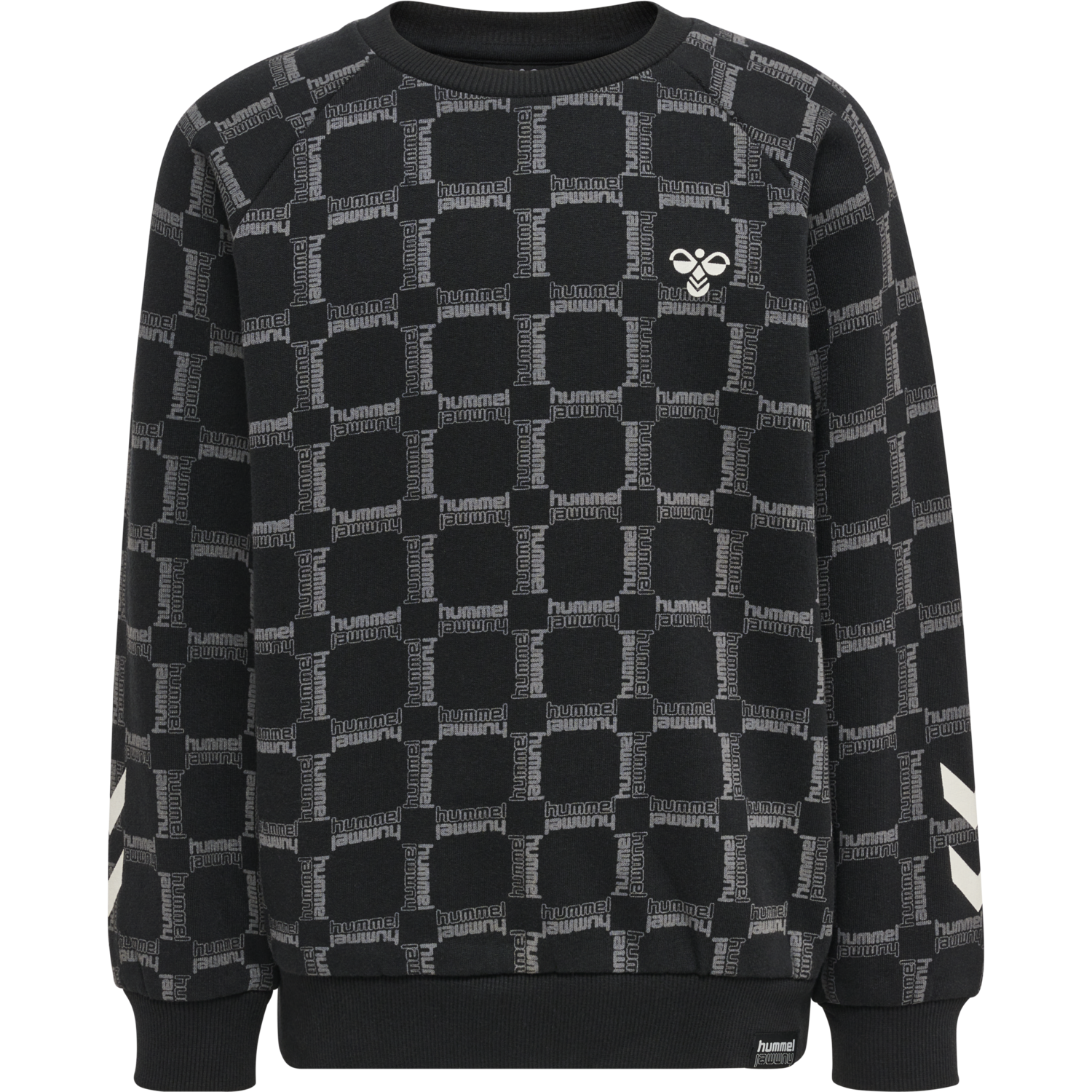 hmlMONS SWEATSHIRT, 2001, packshot