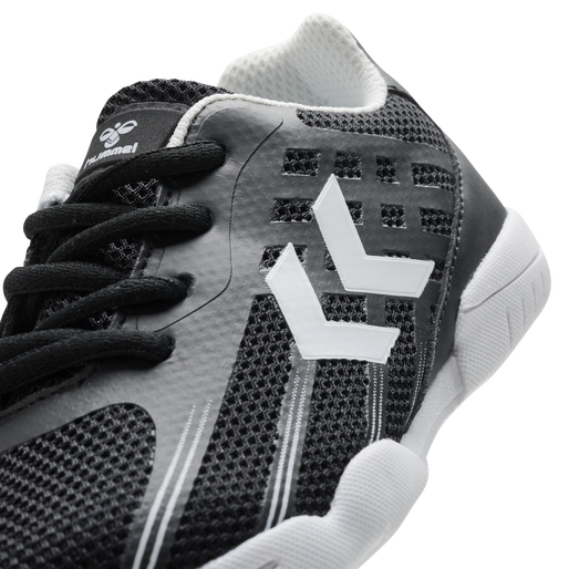 ROOT ELITE JR LC, BLACK ROOT ELITE JR LC, BLACK, packshot