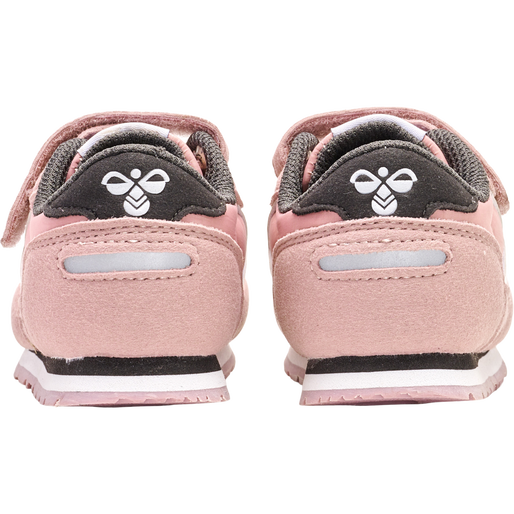 REFLEX INFANT, PALE MAUVE, packshot