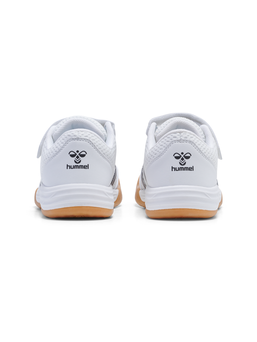 MULTIPLAY FLEX VC JR, WHITE/BLACK MULTIPLAY FLEX VC JR, WHITE/BLACK, packshot
