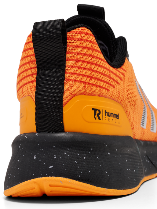 REACH TR FLEX, BRIGHT MARIGOLD/ANTHRACITE REACH TR FLEX, BRIGHT MARIGOLD/ANTHRACITE, packshot