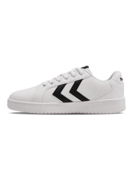 DERBY COURT LC JR, BLACK, packshot