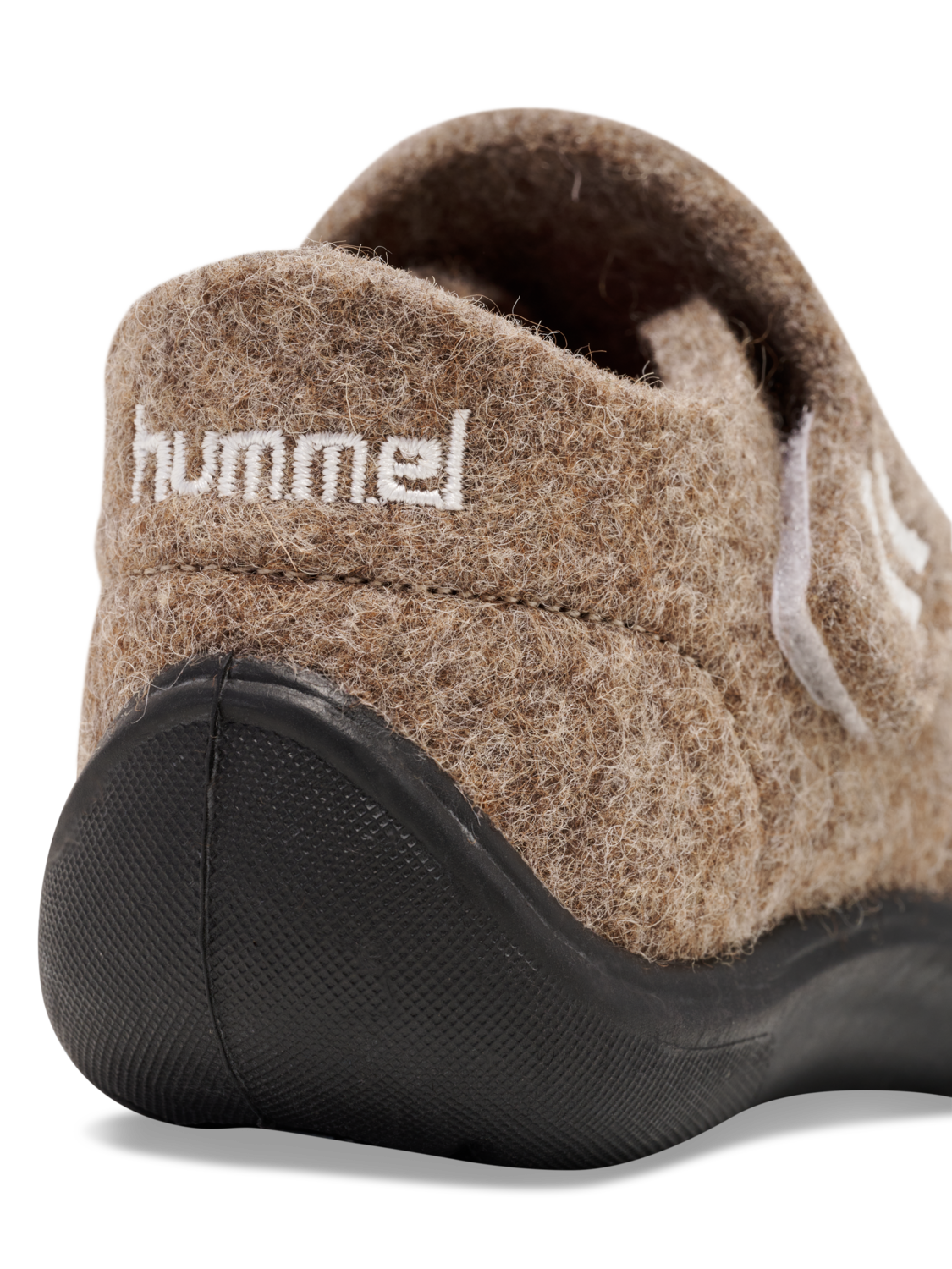 WOOL SLIPPER INFANT  , BEIGE, packshot