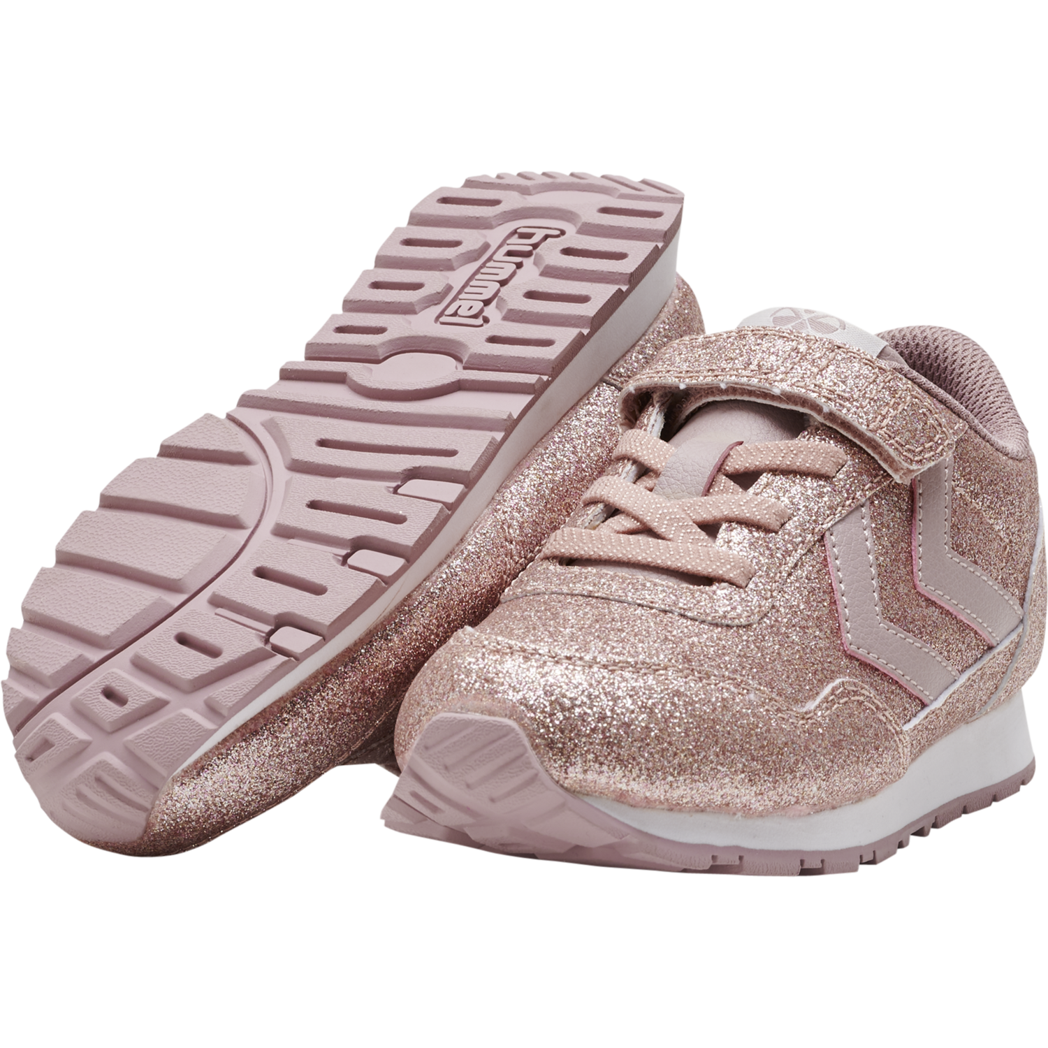 REFLEX GLITTER JR, 4852, packshot