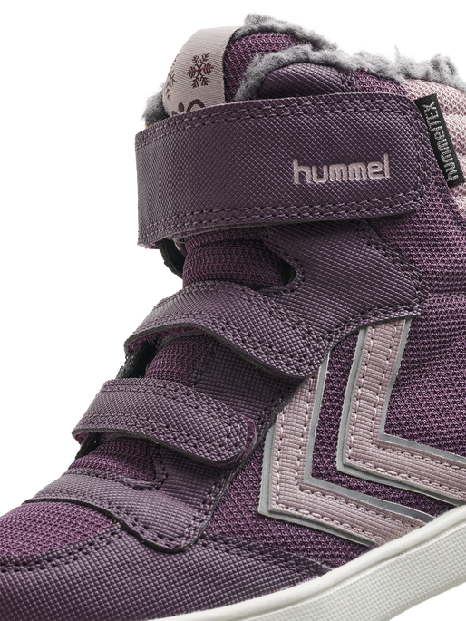 STADIL SUPER POLY BOOT MID JR, 4079, packshot