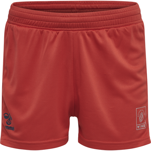 hmlGG12 ACTION SHORTS WOMAN, 3121, packshot