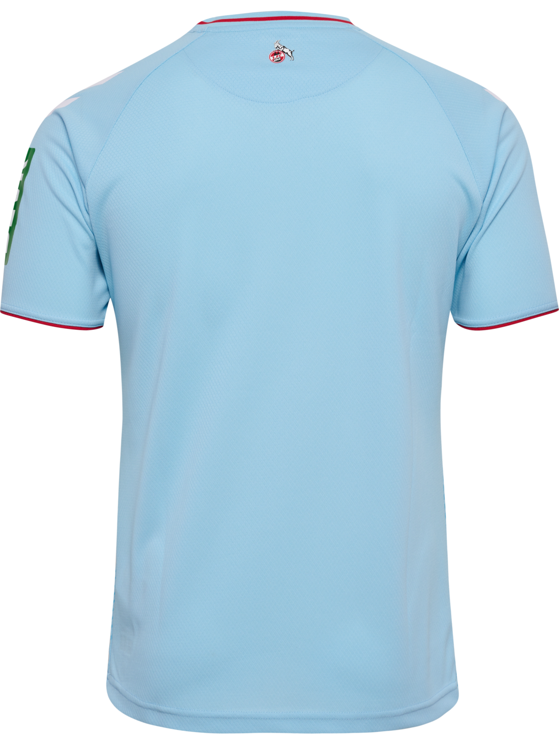 1FCK 23/24 3RD JERSEY S/S KIDS, AIRY BLUE, packshot