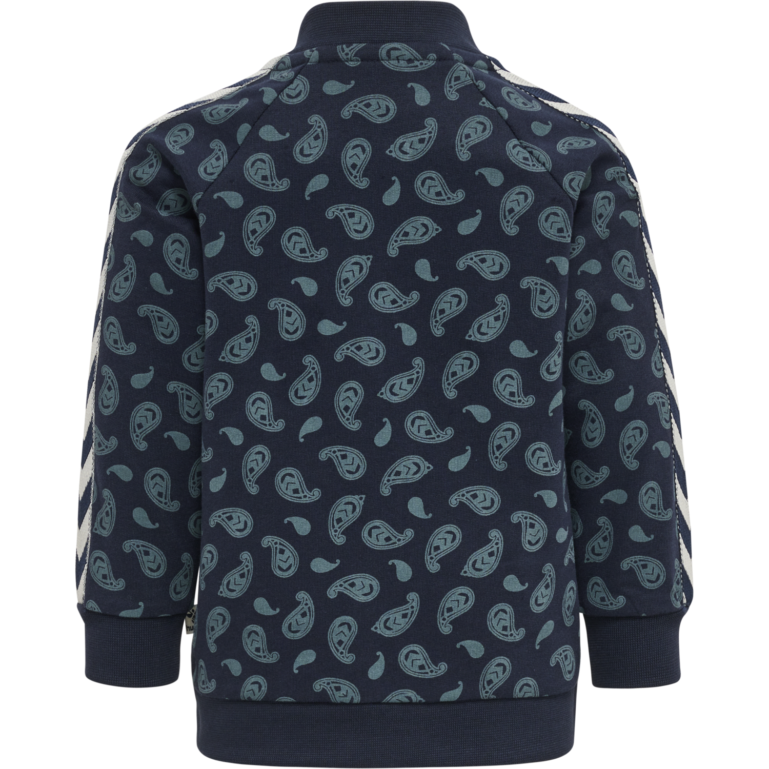 hmlPAISLEY ZIP JACKET, 1009, packshot