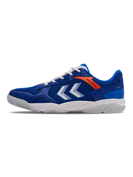 COURT CONTROL II, TRUE BLUE, packshot