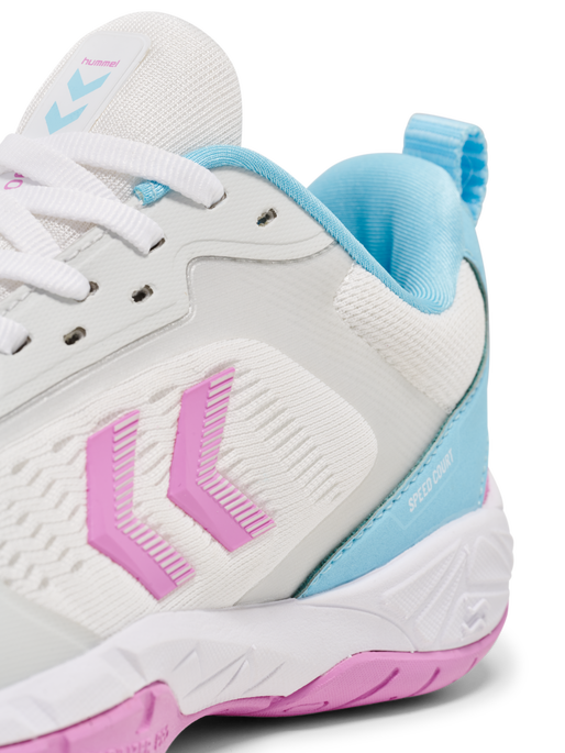 SPEED COURT, OPERA MAUVE/ATOMIZER, packshot