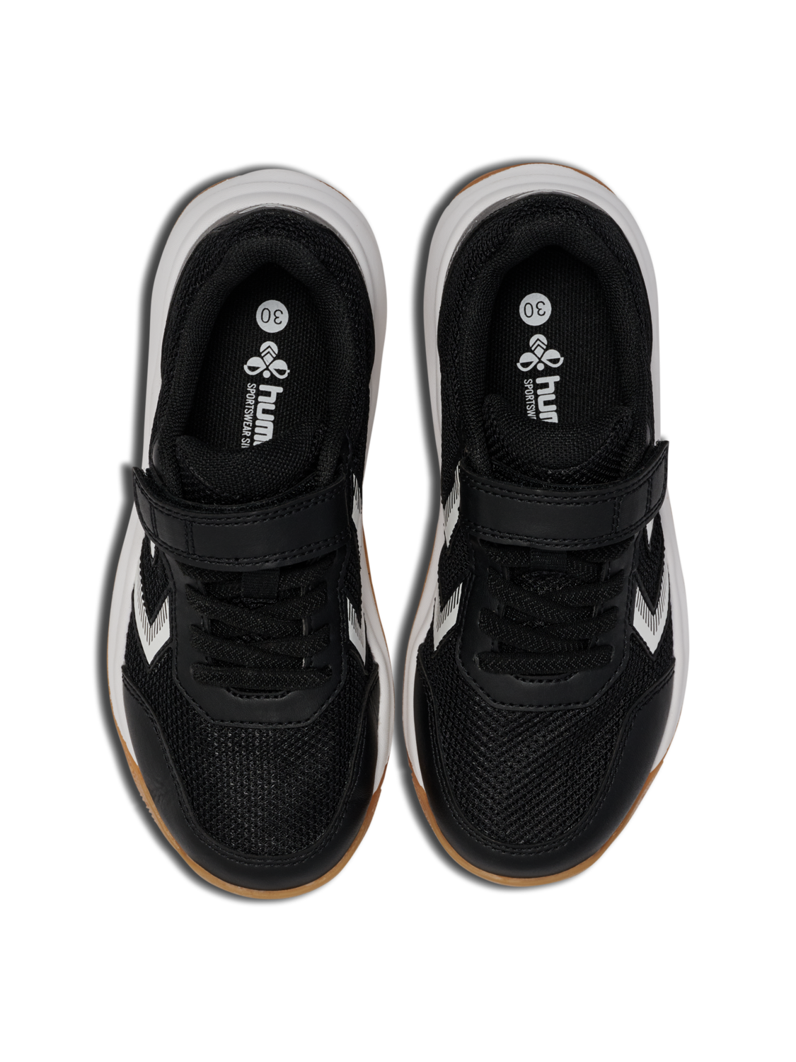 MULTIPLAY FLEX VC 2.0 JR, ANTHRACITE, packshot