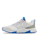 WHITE/BLUE
