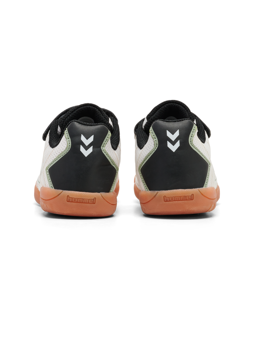 ROOT ELITE II VC JR, WHITE, packshot