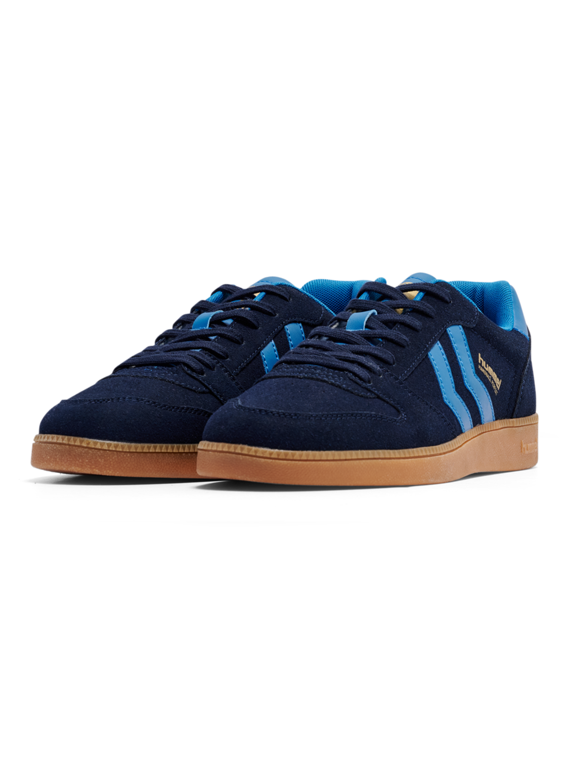 HANDBALL PERFEKT CL, BLACK IRIS, packshot