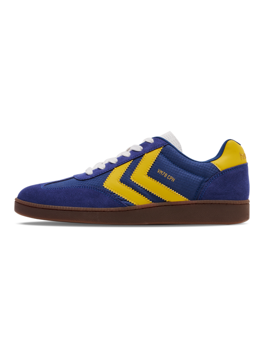 VM78 CPH RS, ESTATE BLUE, packshot