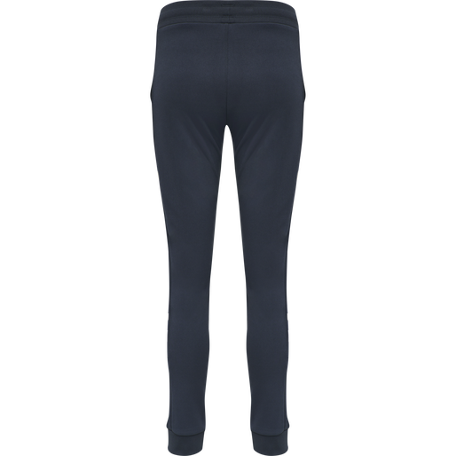 hmlRAMONA SLIM PANTS, BLUE NIGHTS, packshot