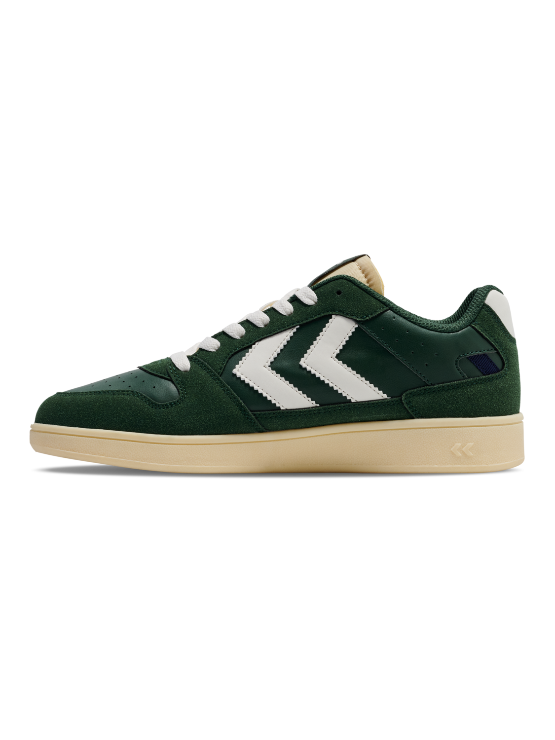 ST. POWER PLAY SP, DARK GREEN, packshot