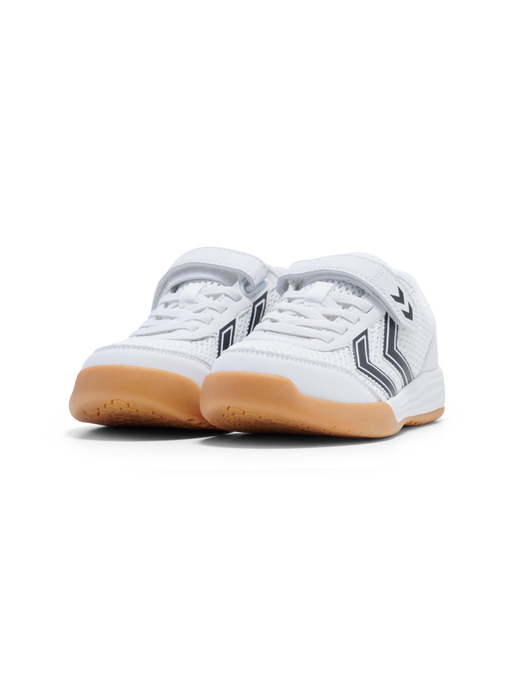 MULTIPLAY FLEX VC JR, WHITE/BLACK MULTIPLAY FLEX VC JR, WHITE/BLACK, packshot