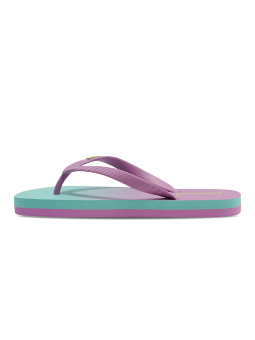 FLIP FLOP GRADIENT, VIOLET, packshot