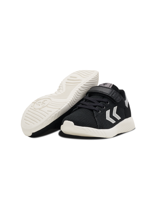 BREAKER BREAKER JR, BLACK, packshot