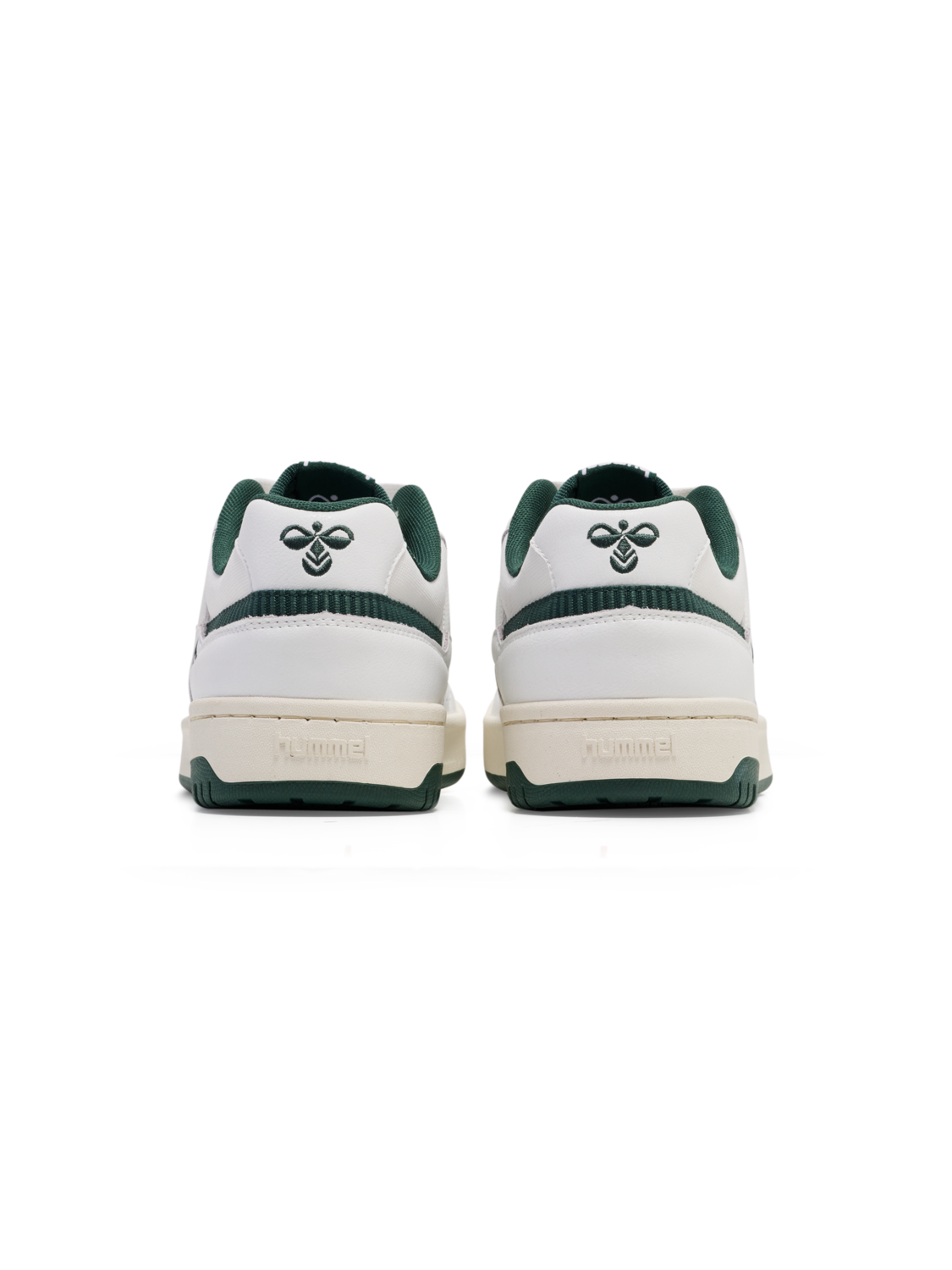 STOCKHOLM LX-E, WHITE/GREEN, packshot