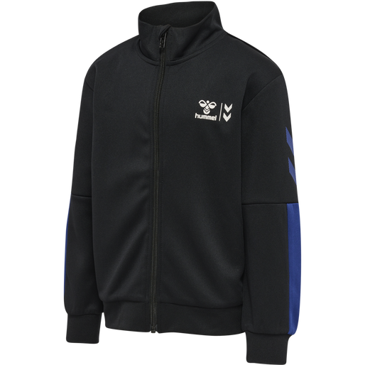 hmlTAZU TRACKSUIT, SODALITE BLUE hmlTAZU TRACKSUIT, SODALITE BLUE, packshot