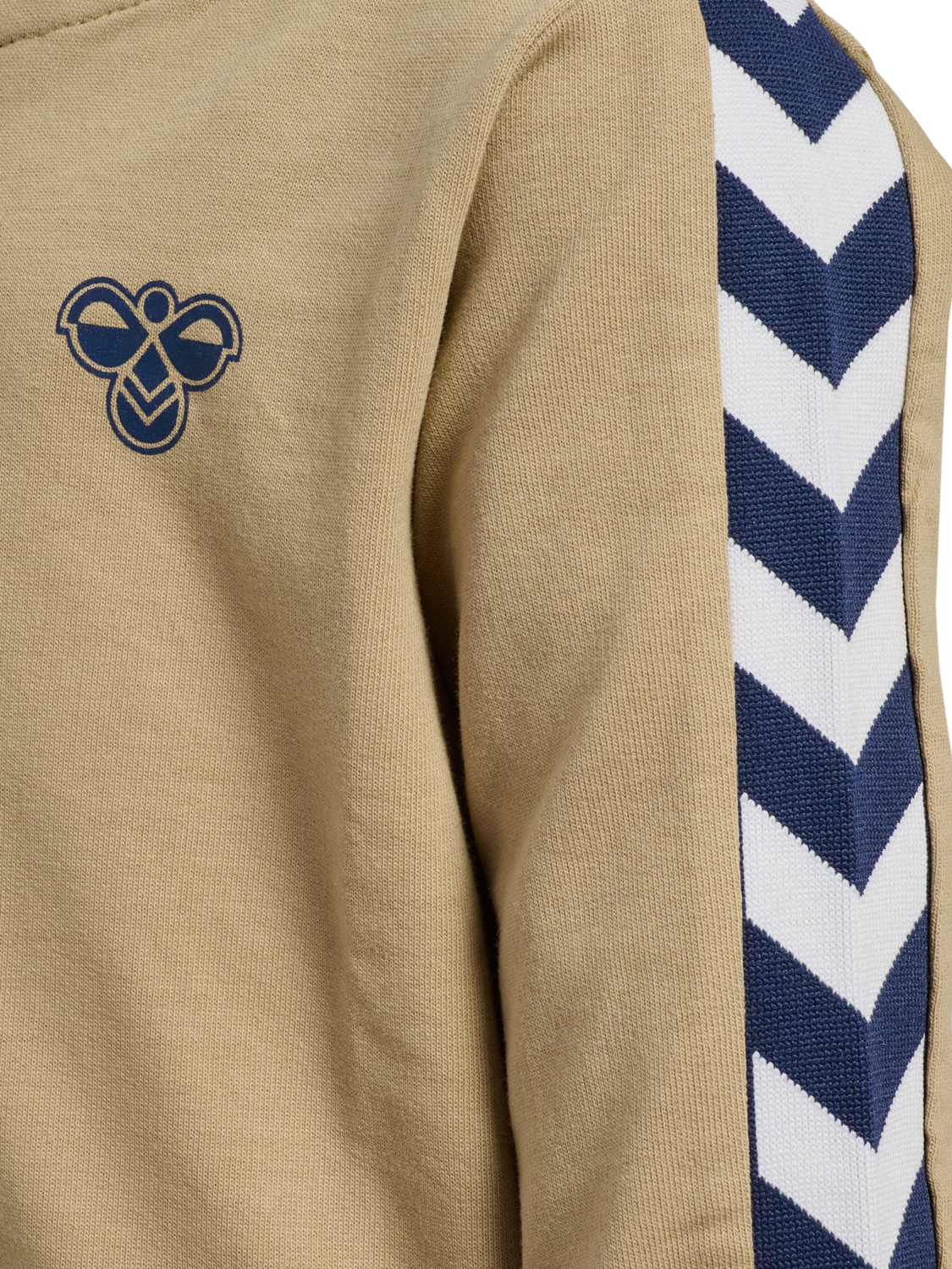 hmlMINI REG CHEVRON SET, CORNSTALK, packshot