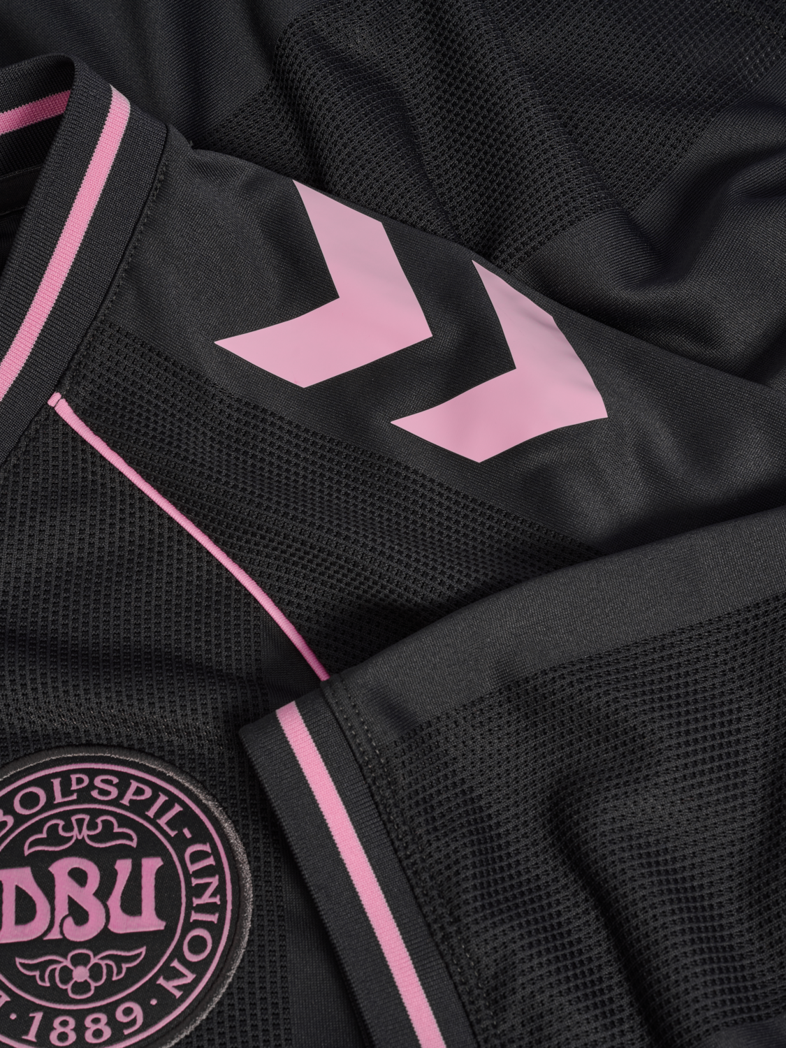 DBU 26 GK JERSEY S/S, ASPHALT, packshot