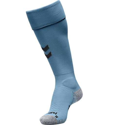 PRO FOOTBALL SOCK 17-18, CELESTIAL, packshot