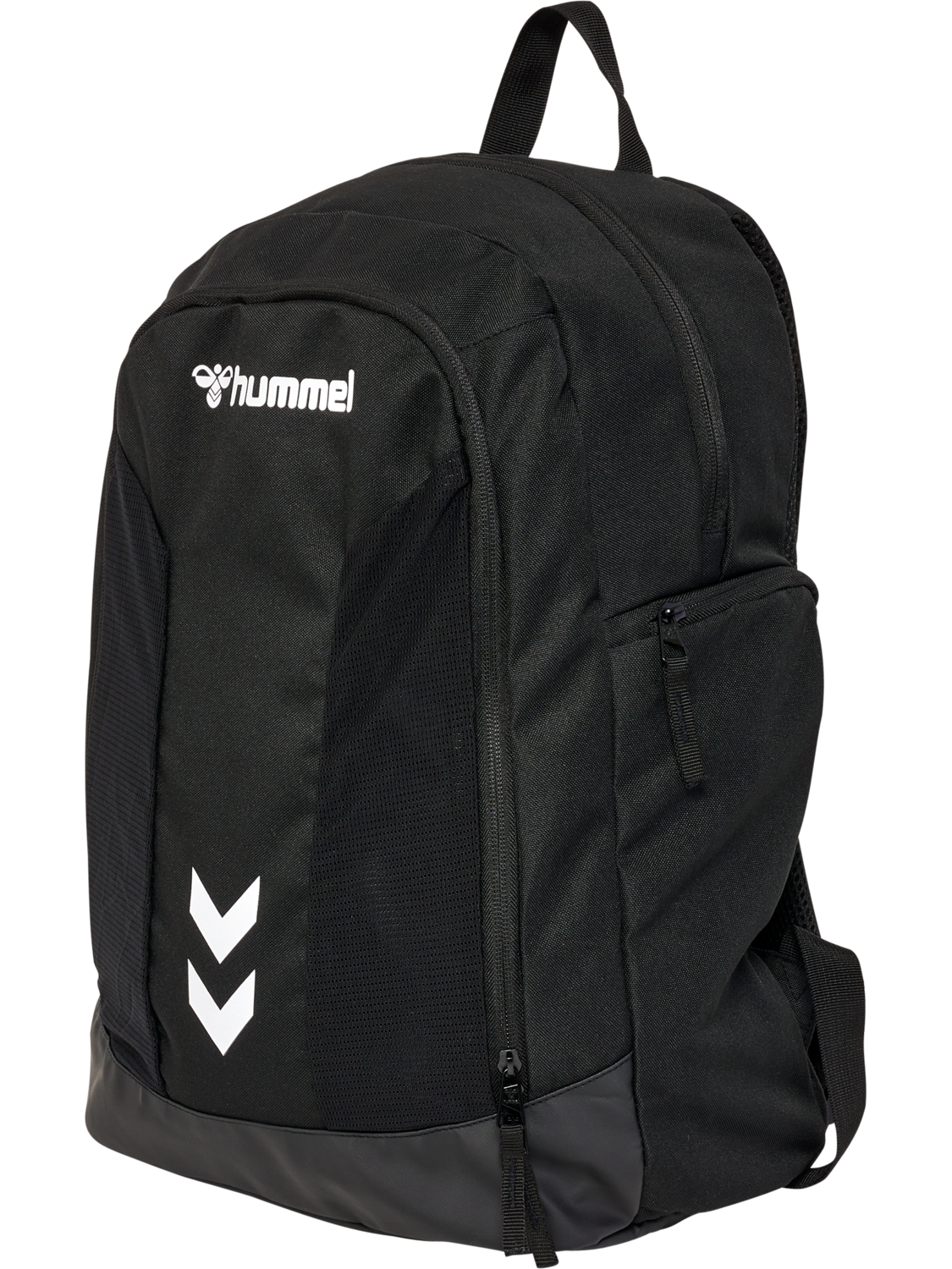 hmlLEAD BACK PACK, BLACK, packshot