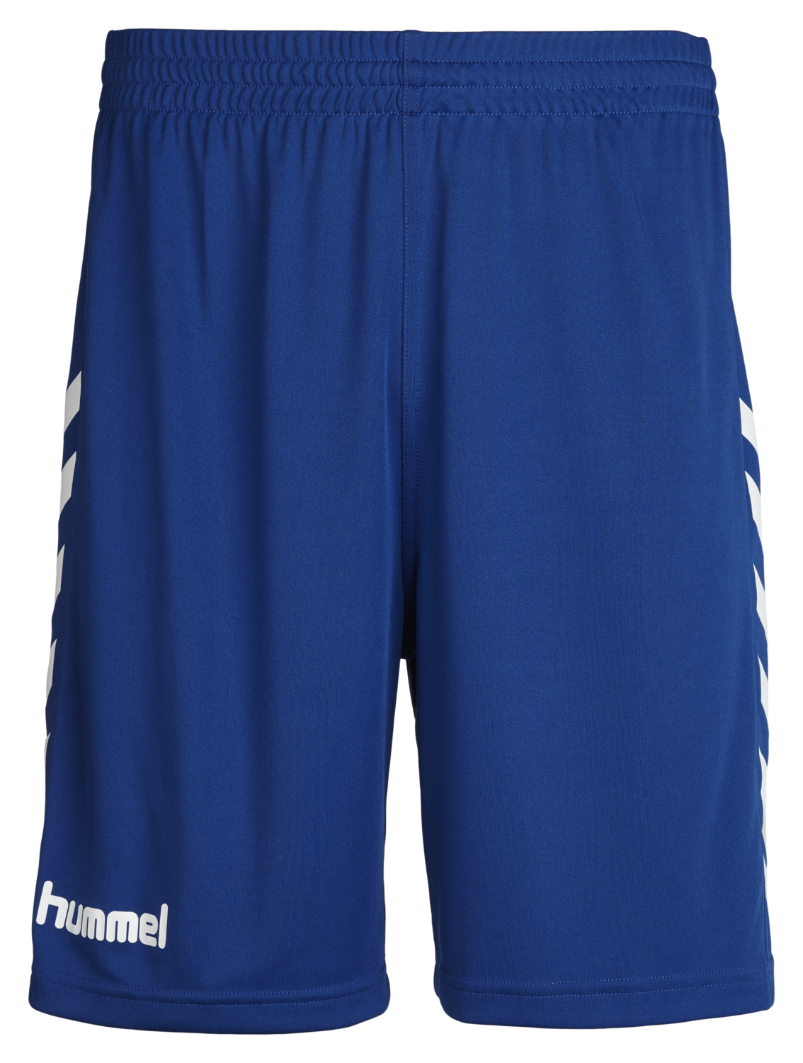 CORE POLY SHORTS, TRUE BLUE PRO, packshot