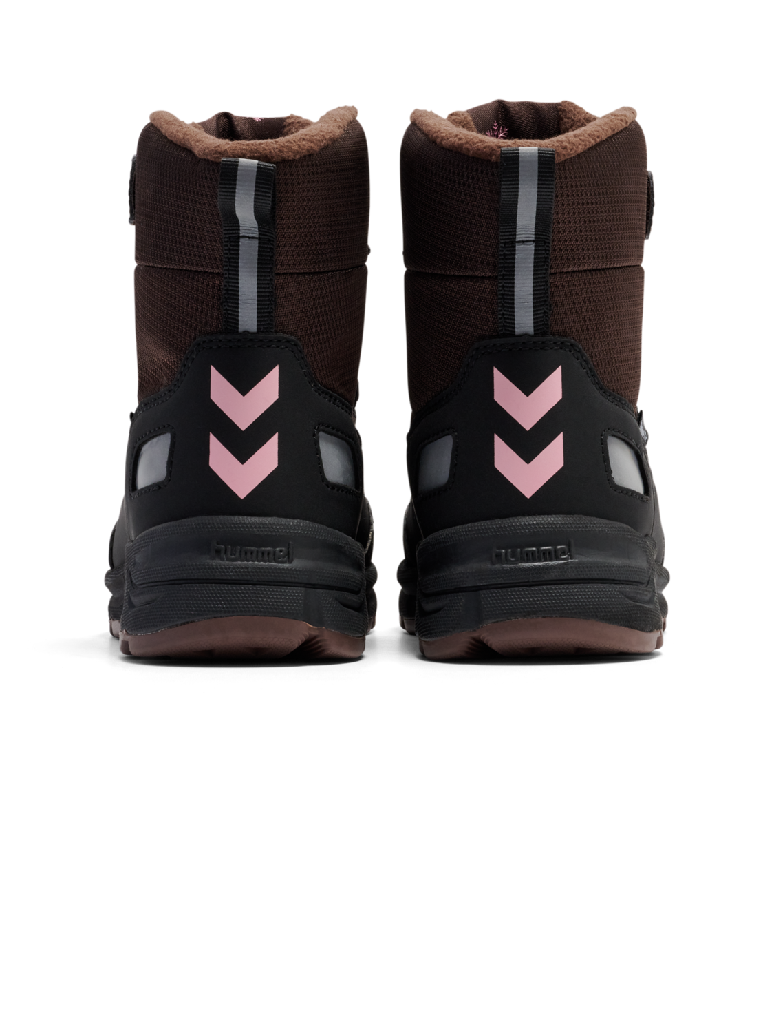 SNOW BOOT TEX, PEPPERCORN, packshot