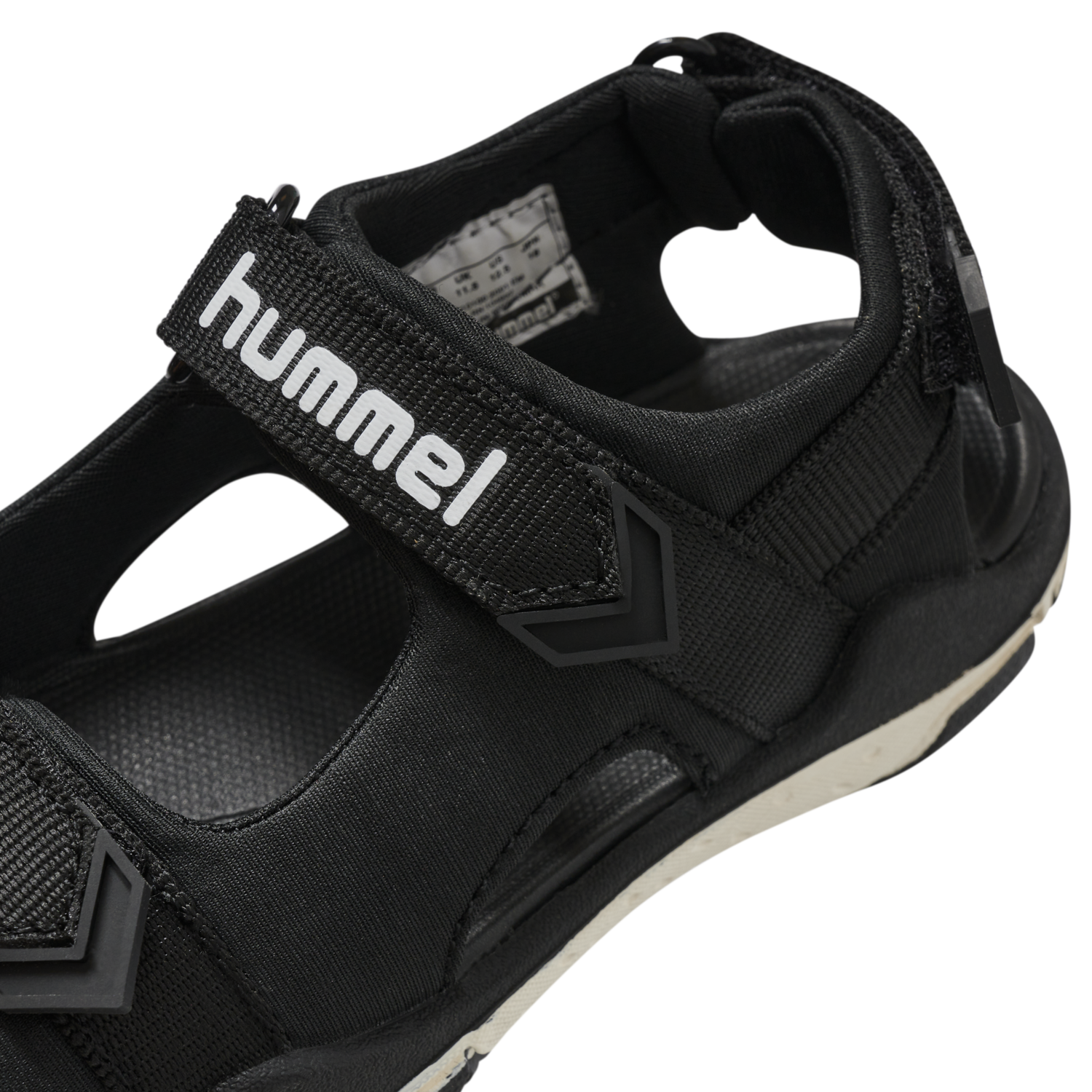 SANDAL TREKKING JR 2, 2001, packshot