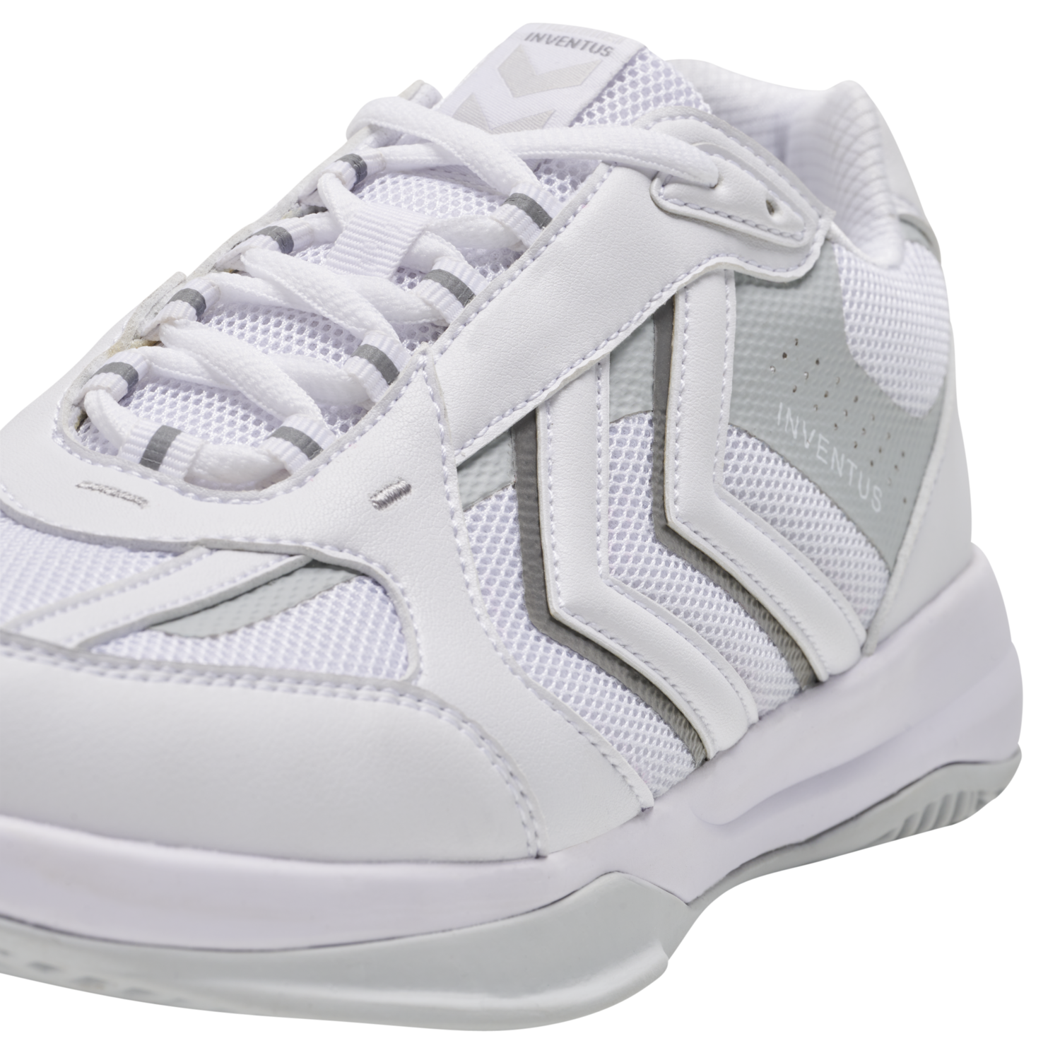 INVENTUS OFF COURT REACH LX, WHITE, packshot