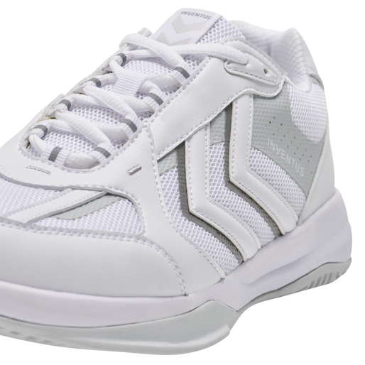 INVENTUS OFF COURT REACH LX, WHITE, packshot