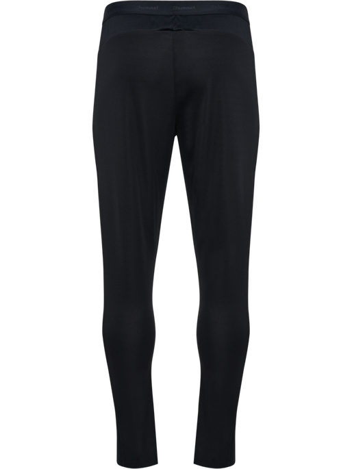 hmlCIMA 2.0 PANTS, BLACK hmlCIMA 2.0 PANTS, BLACK, packshot
